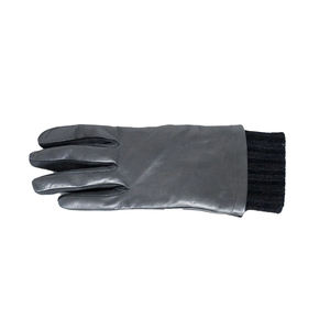Highly Comfortable Easy to Wear <b>Leather</b> Fashion <b>Gloves</b> Hot Selling Product Full Finger <b>Men</b> <b>Leather</b> Fashion <b>Gloves</b> - Product Image 1