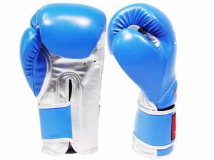 Guantes de Entrenamiento Impermeables de Alta Calidad, Duraderos, de Cuero PU, con Logotipo Personalizado, 8oz-14oz, Guantes de Boxeo MMA, Cierre de Borde Reforzado - Product Image 3