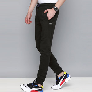 Vente en gros de joggings décontractés pour hommes Pantalons et pantalons d'entraînement en coton doux pour l'automne et l'hiver - Product Image 3