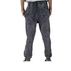 Pantalons d'hiver pour hommes, style 2026, neufs, de haute qualité, décontractés, en molleton de coton, avec logo personnalisé - Product Image 5