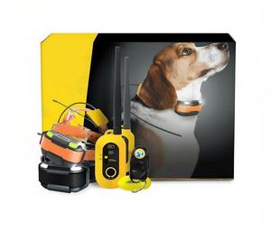 Collier de suivi GPS Path/finda 2 Mini 4 miles pour chien, entraînement de chasse, avec silicone étanche IPX7, autonomie de la batterie de 2 ans, GEO/E-Fence - Product Image 1