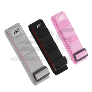 Top venta de gran calidad personalizado OEM servicio banda de resistencia cadera | Mejor calidad Hip Circle Fitness Hip Bands - Product Image 5