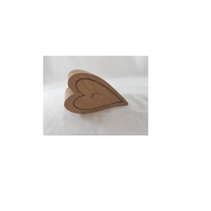Urna de cremación de cenizas para adultos, urnas funerarias de madera de alta calidad, cenizas de cuerpo humano, fabricación de urnas de cremación de la India - Product Image 6