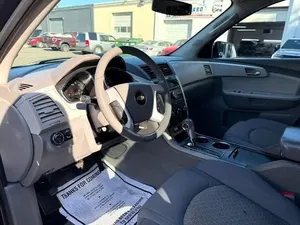 เชฟโรเลต ทราเวิร์ส แอลที ปี 2012 - Product Image 6