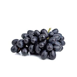 Uvas Negras Reales de Otoño Clase 1 - Uvas de Mesa Grandes Sin Semillas para Exportación Mayorista Premium - Product Image 1