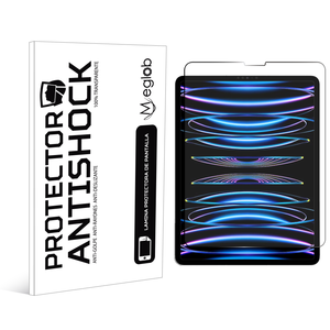 ฟิล์มกันรอยหน้าจอ ANTISHOCK สำหรับแอปเปิ้ล ไอแพด โปร 12.9 2022 ฟิล์มป้องกันระดับพรีเมียม - Product Image 1