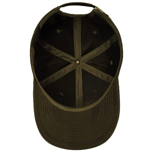 หมวกเบสบอล2026สำหรับผู้ชายพิมพ์ลายโลโก้ตามสั่งแบบเรียบๆออกแบบได้ตามต้องการ - Product Image 5