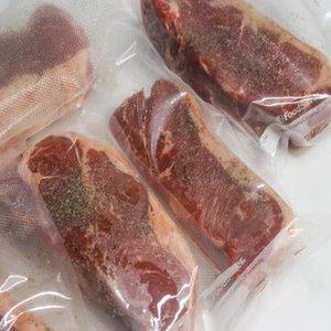 Viande de bœuf congelée en vrac biologique halal au prix d'usine, parties du corps - Product Image 1