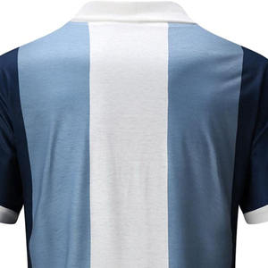 Camisetas de polo de alta calidad para hombre, camisetas de manga corta de verano, último estilo nuevo, cremalleras de alta calidad a la moda para polo - Product Image 5