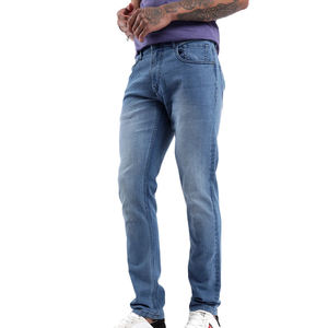 Prix de gros Jeans en denim pour hommes, très demandés, best-sellers, dernières arrivées, prix bas, design à prix bas, jeans en denim pour hommes - Product Image 3