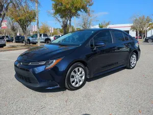 โตโยต้า โคโรลล่า LE ปี 2025 มือสอง สภาพดีเยี่ยม - Product Image 3