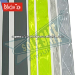 Chất lượng cao Vinyl Phản Chiếu an toàn đường bộ băng (SFT-0788) tốt nhất trong loại của nó có sẵn với số lượng lớn với giá kinh tế - Product Image 3