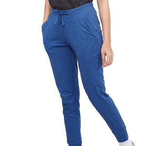 กางเกงผู้หญิงผ้าคอตตอนกันลมระบายอากาศได้ดีแห้งเร็วสไตล์ลำลองไม่เหมือนใครสำหรับฤดูหนาว - Product Image 5