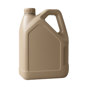 Aceite de Motor Sintético de Alta Potencia 5W40 SN/CJ4 para Motor de Gasolina para Automóvil - Product Image 1