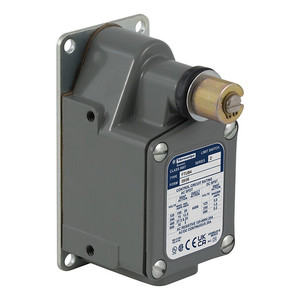 Finecanique 9007FTUD4 600 VAC 30amp con opzioni ad alta tensione 600 VAC 30amp - Product Image 1