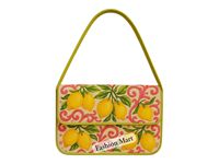 Achetez un sac à main vintage fait main de qualité supérieure, orné de perles, avec des sangles décoratives, prix