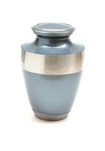 Urnes de crémation de vente chaude pour les cendres humaines mâle adulte pour la maison funéraire et les urnes de crémation pour les cendres femme adulte grande et petite - Product Image 4