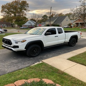 Acura CL ซีดานแก๊ส/เครื่องยนต์เบนซิน4.1 6L ธรรมชาติ FWD พวงมาลัยซ้ายเกียร์อัตโนมัติใช้คุณภาพพรีเมี่ยม - Product Image 4