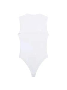 Nuevo diseño elegante Monos de una pieza Traje de baño transpirable de alta calidad Traje de baño informal de verano sin mangas para mujer - Product Image 2