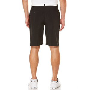 Shorts cargo pour hommes coupe ample de couleur beige sur mesure de haute qualité à vendre aux tarifs de gros - Product Image 4