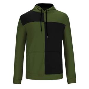 Survêtements pour hommes 2 pièces tenues de jogging athlétiques tenues décontractées pour hommes - Product Image 4