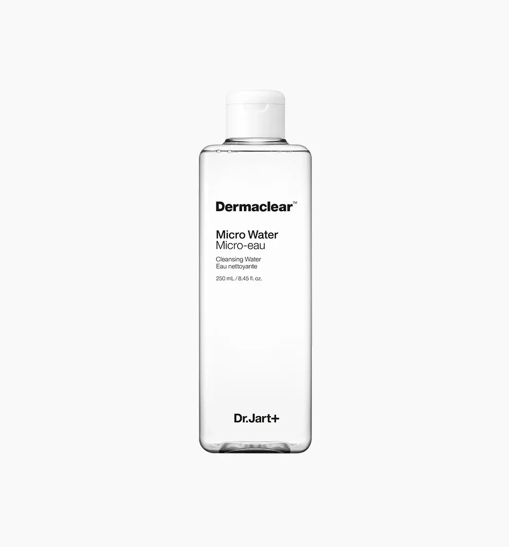 [DR]. JART +] Dermaclear Micro Water Corée Fournisseur de cosmétiques