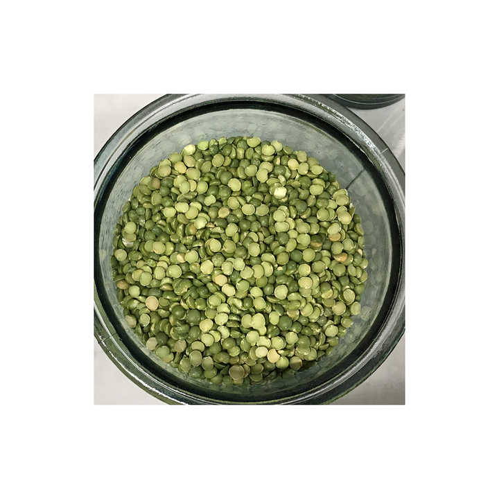 High quality organic shelled yellow peas Best quality yellow split peas