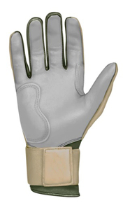 Gants de baseball professionnels fabrication en gros équipement de baseball gants de frappeur - Product Image 6