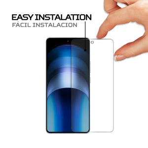 VIVO iqoo NEO 9อุปกรณ์ป้องกันหน้าจอกันกระแทกทนทานและดูดซับแรงกระแทก - Product Image 3