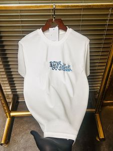 Camiseta Personalizada para Hombre, Talla Grande, 100% Algodón, Anti-Pilling, Cuello Redondo, Manga Corta, Casual, Transpirable, Ecológica, 300 Gramos, Diseño Animal, OEM - Product Image 2