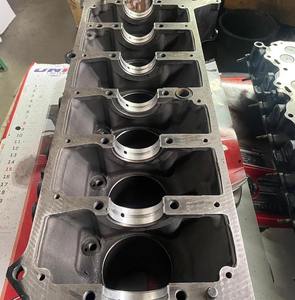 Motor Turbo de Gasolina/Gasolina de Alto Rendimiento Compatible con 1HDT-FTE para LandCruiser 2005-2014, Transmisión Automática/Manual Usada - Product Image 6