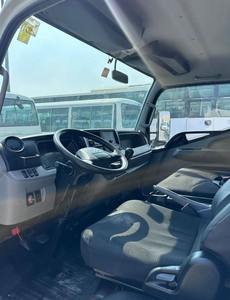 Mitsubishi Canter Van, Volante a la Izquierda, 250-300 CV, 200-300 Nm - Product Image 5