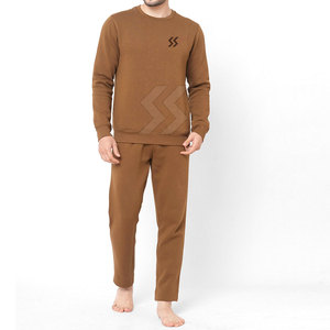 Meilleures ventes de survêtements pour hommes à séchage rapide Service OEM Costumes de survêtement pour hommes à vendre - Product Image 1