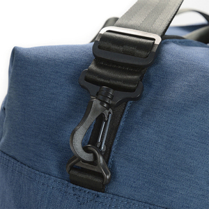 Grand sac de voyage étanche pour la gym sac de sport personnalisé sac de sport pliable pour hommes femmes sac à dos de meilleure qualité - Product Image 3