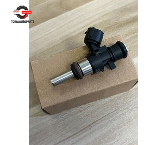 Yakıt enjektörü OEM 06L906031A 06L 906 031 A au-di A3 A4 Qua için uygun-ttro A6 A7 TT V-W Go-lf pas-sat ti-guan por-che-at - Product Image 2