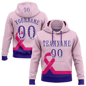 Sweats à capuche personnalisés de haute qualité sweat à capuche décontracté pour femmes hiver automne manches longues sweats à capuche lourds vente en gros - Product Image 3