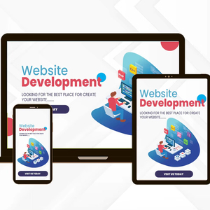 Offrir des services avancés de migration et de développement de sites Web d'entreprise à des prix abordables - Product Image 1