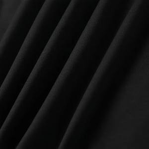 OEM Custom Logo Streetwear <b>Summer</b> Shiny Rhinestone Graphic Baby Tee Hot Fix Rhinestone Cotton Crop <b>Top</b> <b>For</b> <b>Ladies</b> - Product Image 6