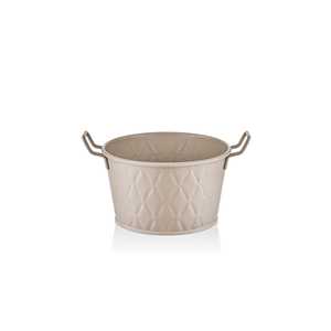 ภาชนะบรรจุขนมปังปริซึมคาราเมลขนาด8ซม. - Product Image 1