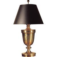 Lampe de table en métal contemporaine durable METAL WAVE avec abat-jour en verre pour la décoration de la maison - Product Image 3