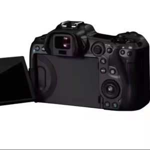 Nueva Cámara Industrial DIY sin Espejo de Fotograma Completo Tipo R5 con Lente de 25mm, Enfoque Manual, Ángulo de Visión de 28.9-21.8, Alto Rendimiento OEM/ODM - Product Image 1