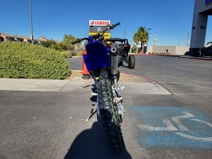 Nueva Motocicleta Todoterreno <span class=keywords><strong>Yamaha</strong></span> <span class=keywords><strong>YZ</strong></span> <span class=keywords><strong>250</strong></span> <span class=keywords><strong>X</strong></span> 2026 de Excelente Calidad - Product Image 4