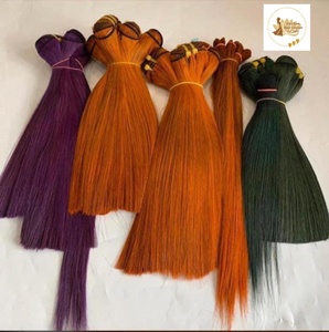 Haute Qualité Super Double Dessiné Os Cheveux Raides Bundles Extensions Vierge Cuticule Cheveux Alignés Cheveux Bruts Vietnamiens - Product Image 6