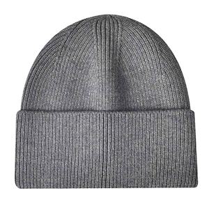 Bonnet d'hiver en tricot pour hommes et femmes, avec logo personnalisé, haute qualité, unisexe, fabriqué par HI 2026 - Product Image 1
