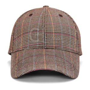 Gorras de Béisbol de Diseño Único Fabricadas en Pakistán, Transpirables e Impermeables, Personalizables, de Algodón para Uso en Exteriores, Unisex - Product Image 2