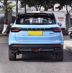 SUV Usada de 1.5T a Gasolina, Autonomía Eléctrica, Transmisión Automática, Diseño de 7 Asientos, Volante a la Izquierda, Tapicería de Tela, en Buen Estado, Procedente de Japón - Product Image 6