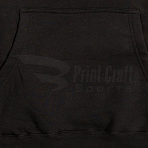 Sweats à capuche en relief Basics au design unique Vente en gros Sweats à capuche en relief de haute qualité pour hommes pour adultes - Product Image 6