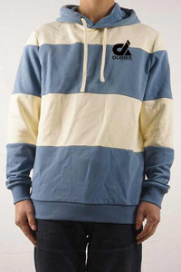 Sweat-shirts à capuche pour hommes de haute qualité 310 grammes Vente en gros Coupe régulière 100% coton Tissu lourd Conception personnalisée Écologique - Product Image 2