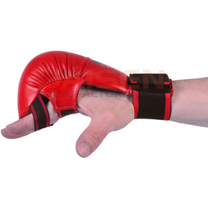 Guantes de Karate de Nuevo Estilo a Bajo Precio, Guantes de Karate Profesionales con Protección para las Muñecas, Guantes de Karate en Oferta - Product Image 6