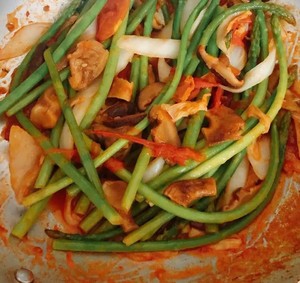 Viande végétale alternative de qualité supérieure, surgelée, à base de champignons, pour l'exportation - Product Image 4